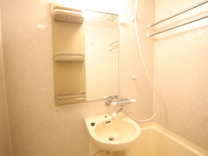 パルティール鶴舞（602）の物件内観写真