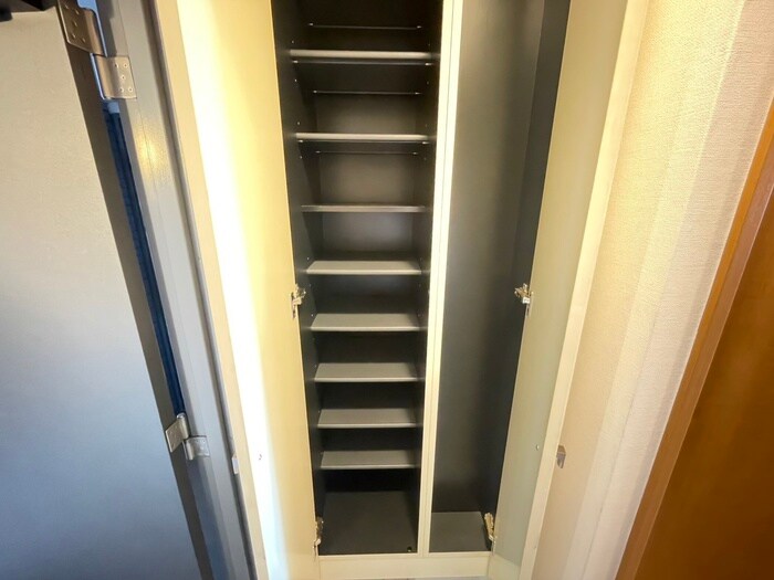 パルティール鶴舞（602）の物件内観写真