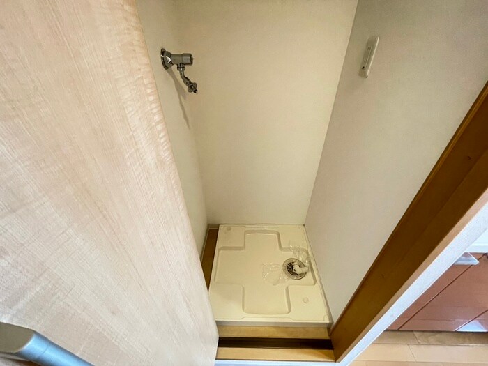 パルティール鶴舞（602）の物件内観写真