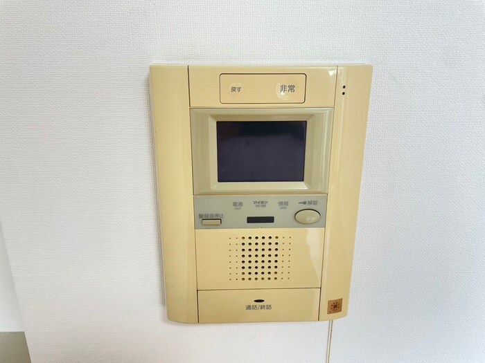 パルティール鶴舞（602）の物件内観写真