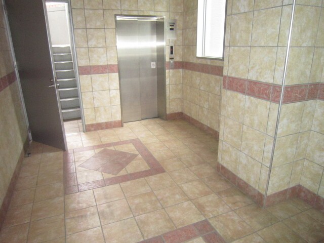 soleil　Honjinの物件外観写真