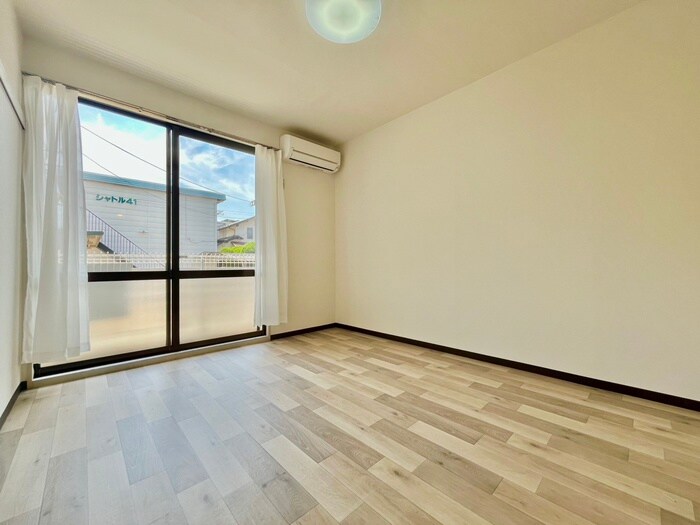 グランドール佐久間の物件内観写真