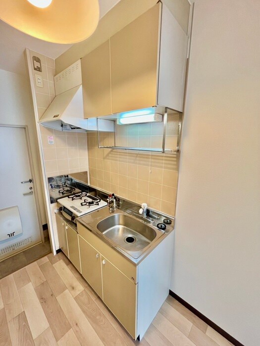 グランドール佐久間の物件内観写真