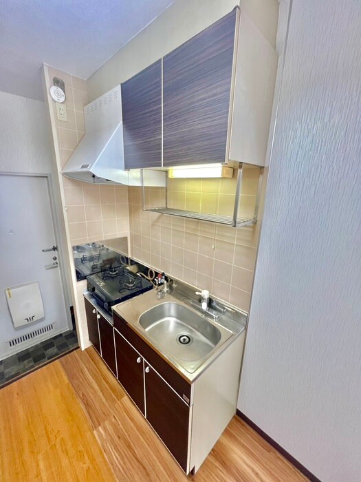 グランドール佐久間の物件内観写真