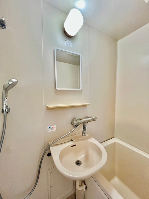 グランドール佐久間の物件内観写真