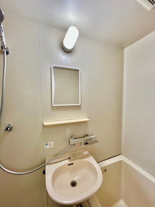 グランドール佐久間の物件内観写真