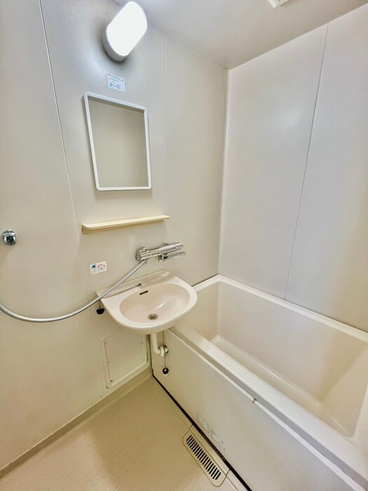 グランドール佐久間の物件内観写真