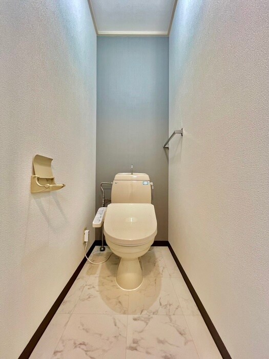 グランドール佐久間の物件内観写真