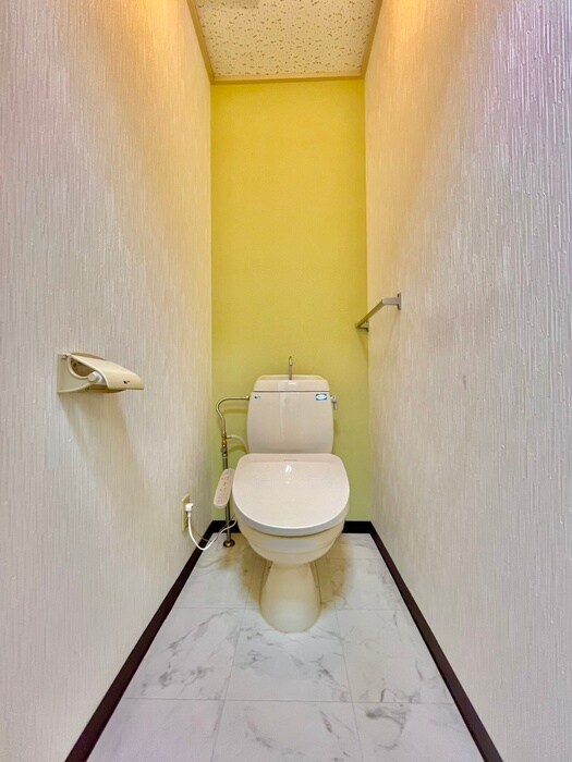 グランドール佐久間の物件内観写真