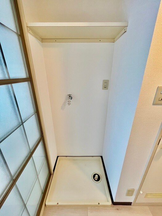 グランドール佐久間の物件内観写真