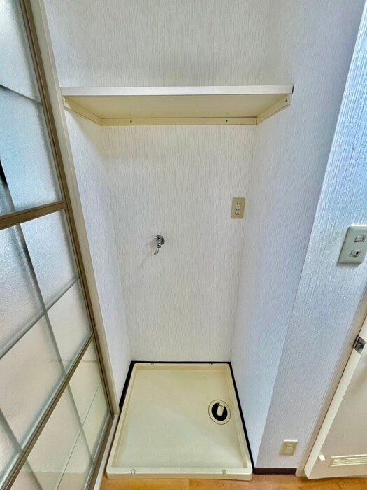 グランドール佐久間の物件内観写真