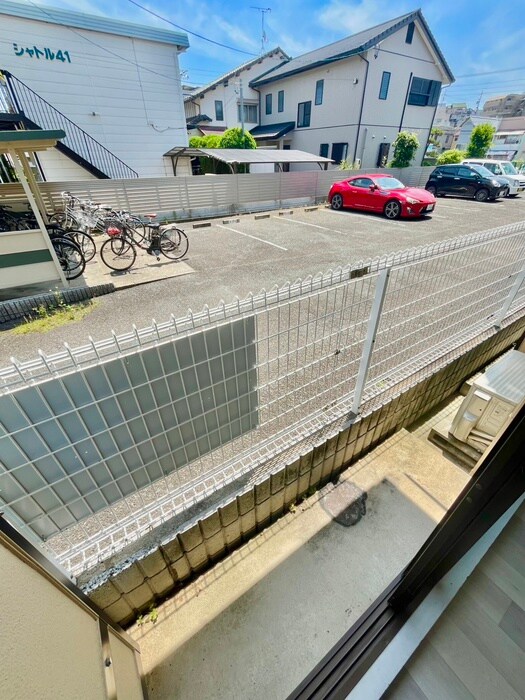 グランドール佐久間の物件内観写真