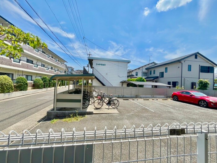 グランドール佐久間の物件内観写真