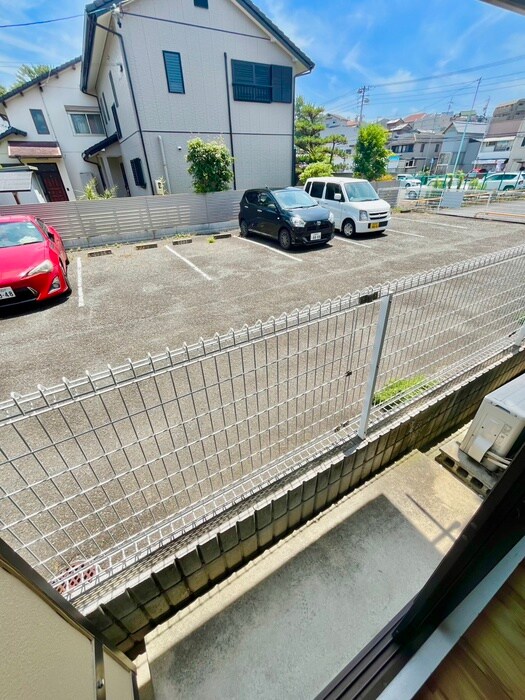 グランドール佐久間の物件内観写真