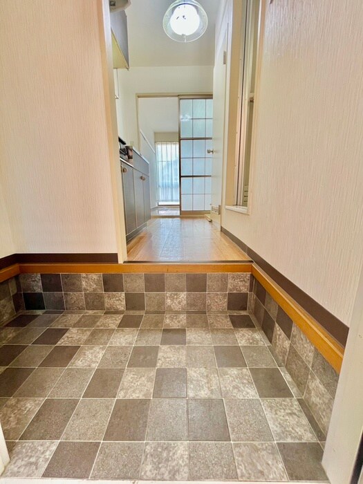 グランドール佐久間の物件内観写真