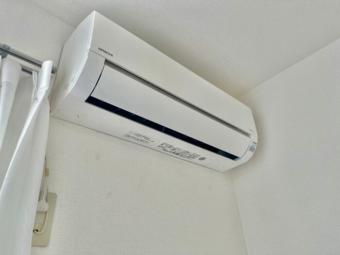 グランドール佐久間の物件内観写真