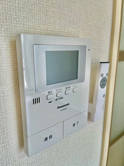 グランドール佐久間の物件内観写真