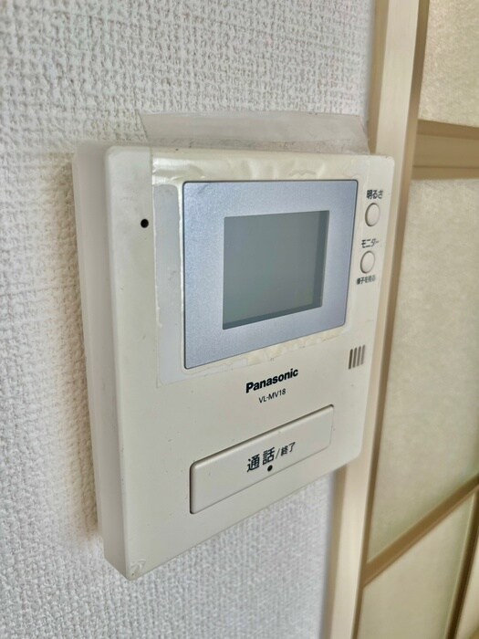 グランドール佐久間の物件内観写真