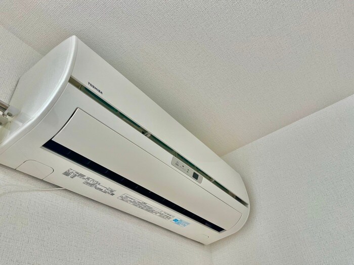 グランドール佐久間の物件内観写真