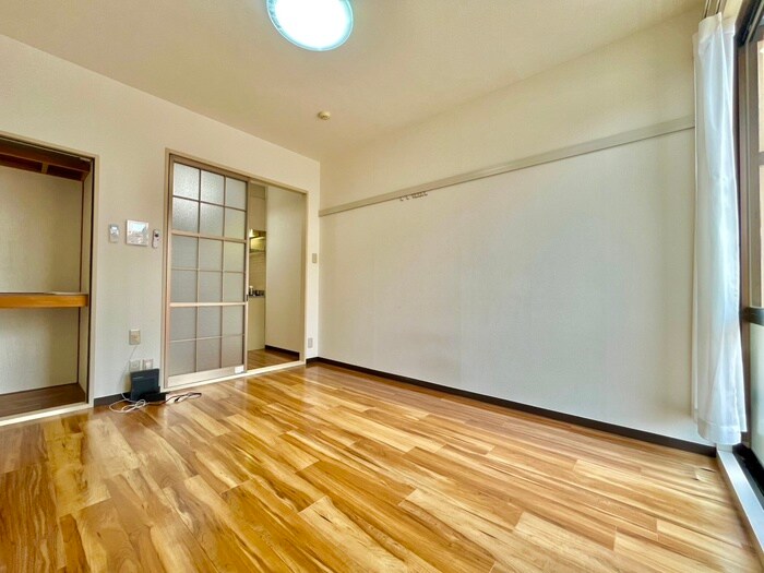 グランドール佐久間の物件内観写真