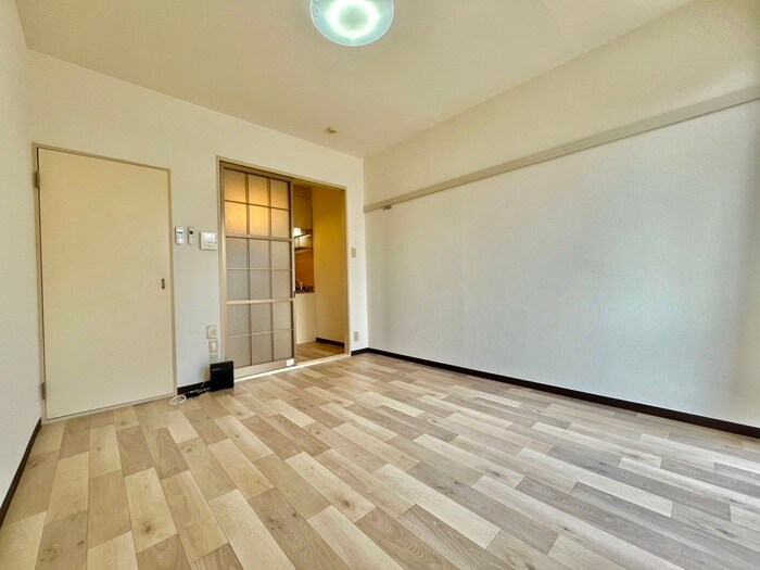 グランドール佐久間の物件内観写真