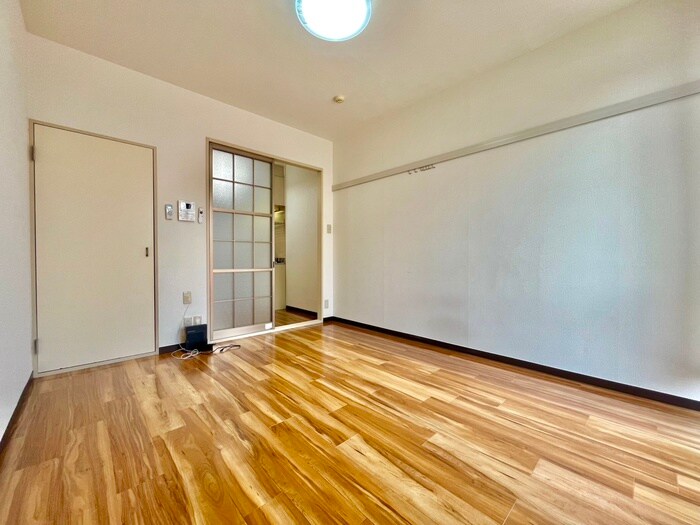 グランドール佐久間の物件内観写真