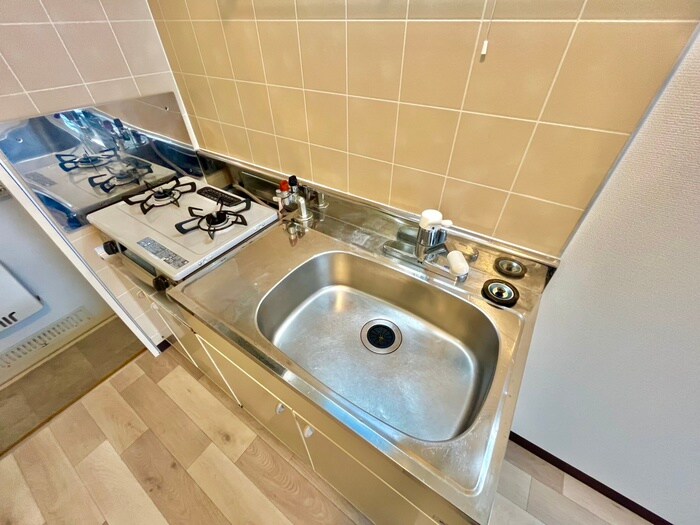 グランドール佐久間の物件内観写真