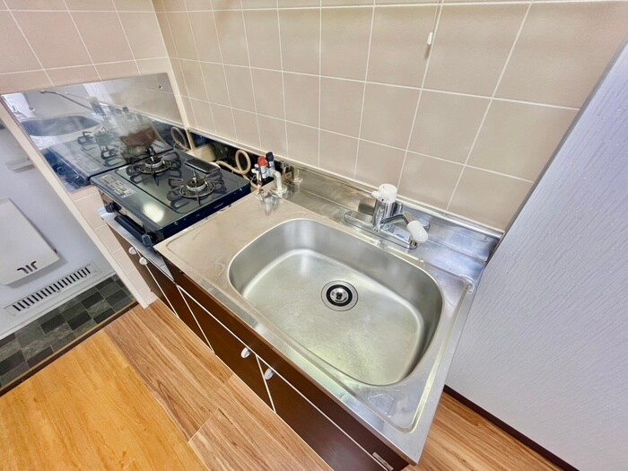 グランドール佐久間の物件内観写真