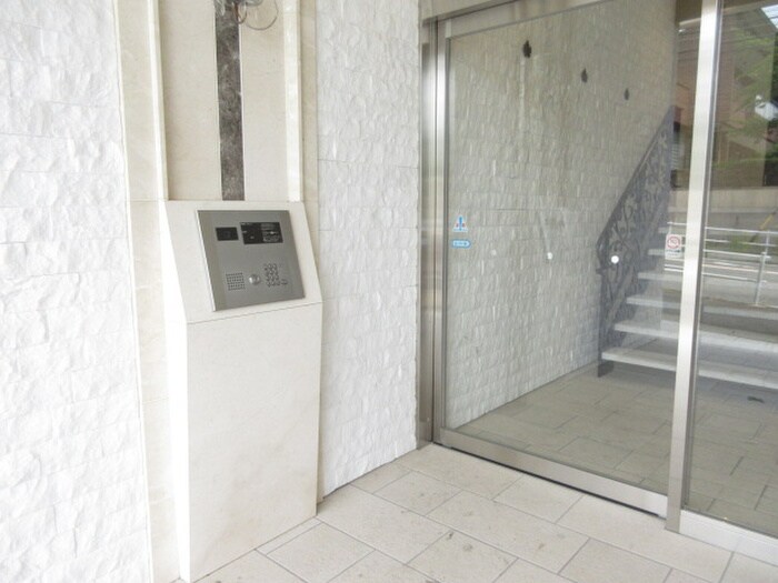 アールズヒルズ社台の物件外観写真