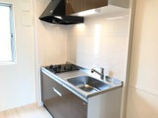 グラシアスⅡの物件内観写真