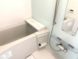 グラシアスⅡの物件内観写真