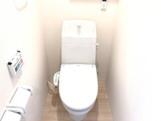 グラシアスⅡの物件内観写真