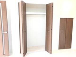 グラシアスⅡの物件内観写真