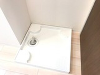 グラシアスⅡの物件内観写真