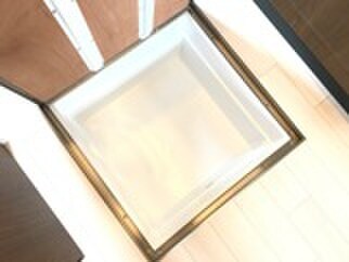 グラシアスⅡの物件内観写真