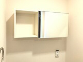 グラシアスⅡの物件内観写真