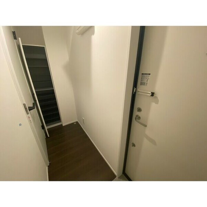 LECOCON一宮の物件内観写真