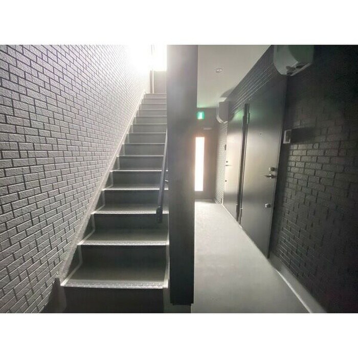 LECOCON一宮の物件外観写真