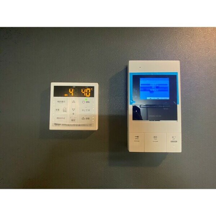 LECOCON一宮の物件内観写真