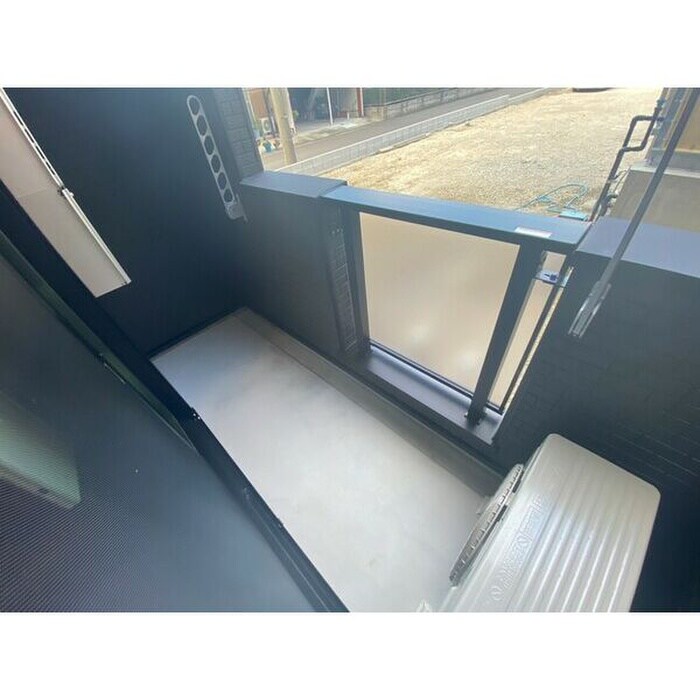 LECOCON一宮の物件内観写真