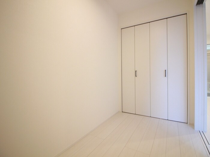 Warren shibataⅠの物件内観写真