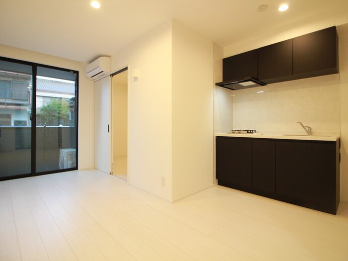 Warren shibataⅠの物件内観写真