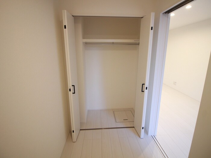 Warren shibataⅠの物件内観写真