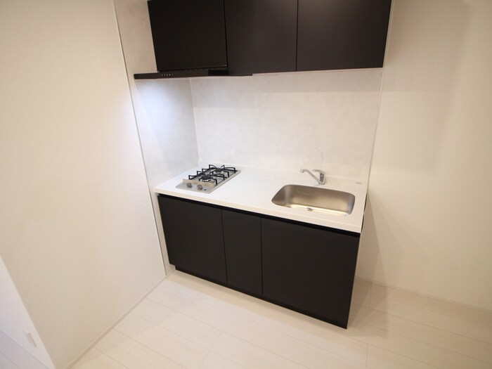 Warren shibataⅠの物件内観写真