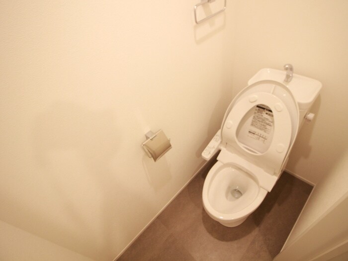 Warren shibataⅠの物件内観写真