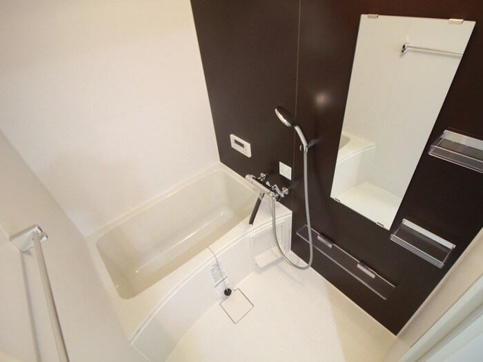 Warren shibataⅠの物件内観写真