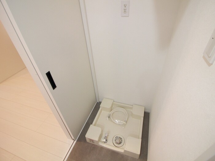 Warren shibataⅠの物件内観写真