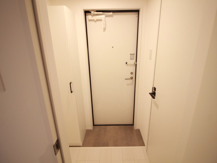 Warren shibataⅠの物件内観写真