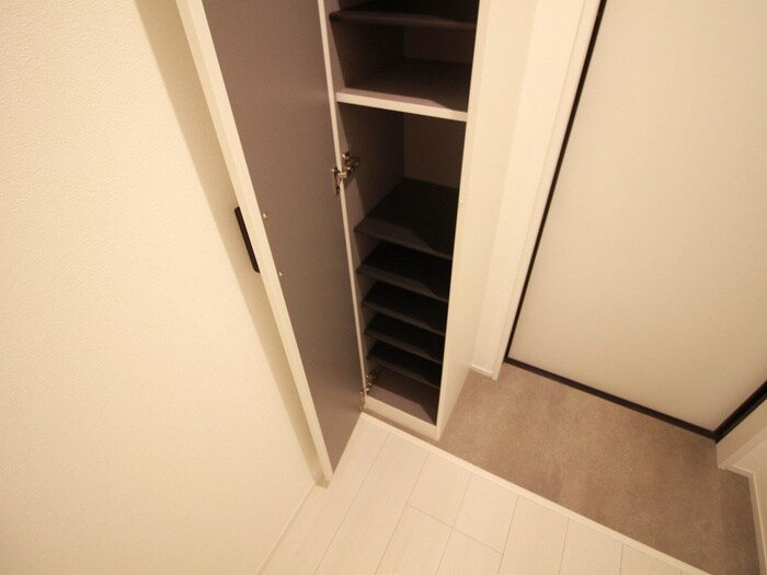 Warren shibataⅠの物件内観写真