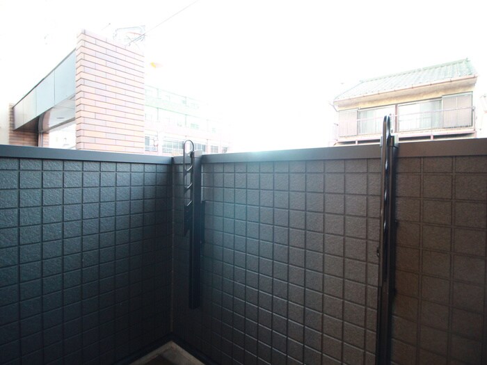 Warren shibataⅠの物件内観写真